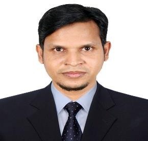 Md. Majidul Islam
